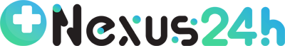 Nexus24h - Plataforma de saúde completa